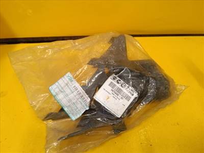 Fiat Scudo II Első Lökhárító Tartó Felső 9467046888