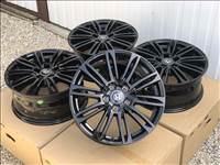  5x114.3 7,5JJ 17" új MAM A4 Honda Mazda Renault Hyundai Kia Toyota Mitsubishi alufelni