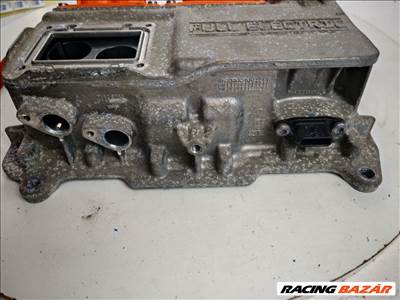 Peugeot Partner II Electric 67 LE konverter (motorkód: Y4F1) 9800150280