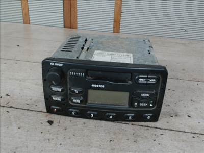 FORD FOCUS 98-04 Autórádió