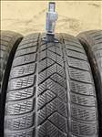  245/4518" újszerű Pirelli téli gumi gumi
