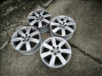  5x100 lyukosztású 6JJ 15" használt VW (gyári felni) alufelni