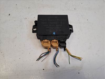 Jaguar XF (X250) pdc vezérlő 6W8315K866BJ