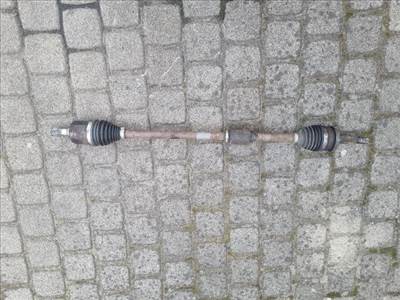 HYUNDAI i20 II Jobb Féltengely