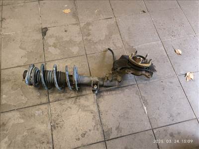 HYUNDAI ix35 Bal Gólyaláb Csonkállvánnyal