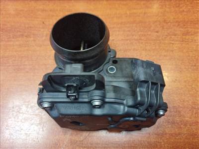 FORD MONDEO V, FORD KUGA II, FORD FOCUS III, CITROEN JUMPER, CITROEN JUMPY, PEUGEOT EXPERT, PEUGEOT BOXER Fojtószelep (Elektromos) (Motorkód: XRMA)