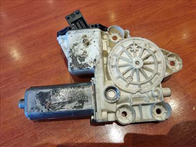 Opel Vectra C, Signum bal első ablakemelő szerkezet motor 9178987