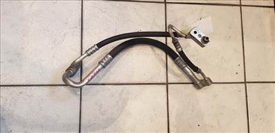 Opel Combo C, Corsa C, Tigra B első klímacső kompresszorhoz 24467421