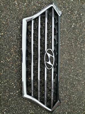 Hyundai Tucson bontott alkatrészei