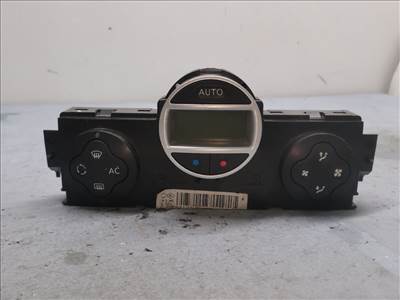 RENAULT SCÉNIC II (JM0/1_) 1.9 dCi (JM14) Fűtéskapcsoló (digit klímás) #43792# 69340055