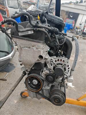 Volkswagen up 1.0 Vw up 2016 os 1000 cm 70000 km benzinmotr 