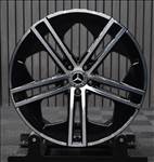 Mercedes AMG 21 coll eredeti gyári cikkszámos alufelni 5x112 felni