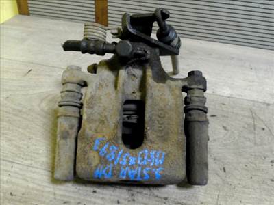 MITSUBISHI Space Star 2000.09.01-2004.12.03 Bal hátsó féknyereg munkahengerrel