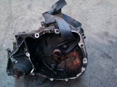RENAULT CLIO 96-98 Sebességváltó. benzines manuális