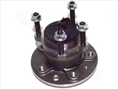 Kerék csapágy FIAT CROMA 05> hátsó tengely - CROMA, VECTRA, SIGNUM, 9-3 - FT22068, 51749115 -  - Fastoriginal Utángyártott új 51749115