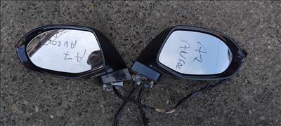 Audi A7 (C7 - 4G) Sportback 3.0 TDI Vissszapillantó tükör