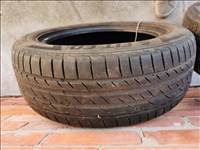  205/5516" használt Laufenn nyári gumi gumi