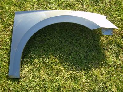 Skoda Octavia 4 jobb első sárvédő 2020-tól