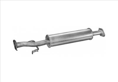 Marix 05-28 középső kipufogó dob - DAEWOO Matiz