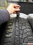 205/55 R17 Hankook téli gumi 50000ft a 4db/217/