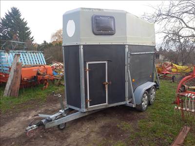 Pongratz lószállító