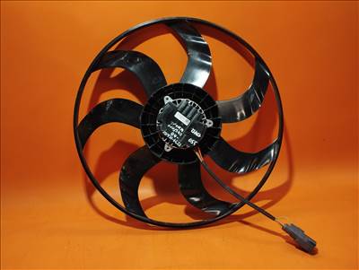 Ford Transit Custom hűtőventilátor motor PZ31-8C607-AD (S.50.1202R)a