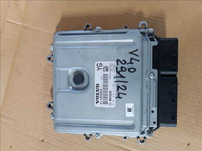 Volvo V40 motorvezérlő  31336983