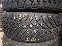  185/55/14" Lassa téli gumi 