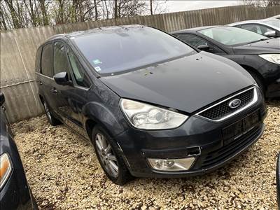 Ford Galaxy Mk2 bontott alkatrészei