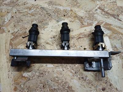 Opel Corsa C (2000-2010) 1.0 12V Benzines Injektor Szett 