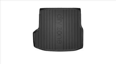 KIA Cee'd III Kombi Frogum DZ405189 fekete műanyag - gumi csomagtértálca