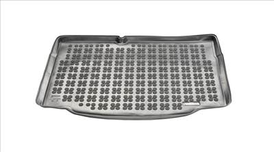 Renault CLIO V Rezaw-Plast 231399 fekete TPE szintetikus gumi csomagtértálca