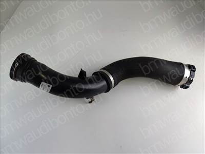 BMW 1 (F20)  114 i Turbócső (7597587, 13717597587)