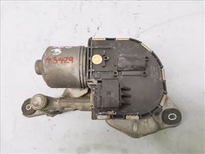 PEUGEOT 407 (6D_) 3.0 V6 Bal első Ablaktörlő Motor #43429# 0390241721