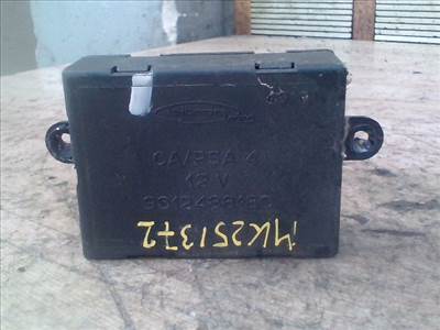 FIAT SCUDO 95-03 Központizár vezérlő elektronika