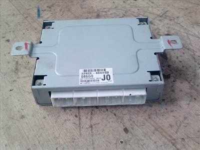 SUZUKI IGNIS Motorvezérlő egység ECU PCM modul