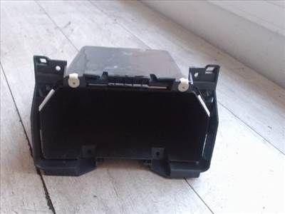 VOLVO S40 2008.01.01-2012.05.30 Kesztyűtartó