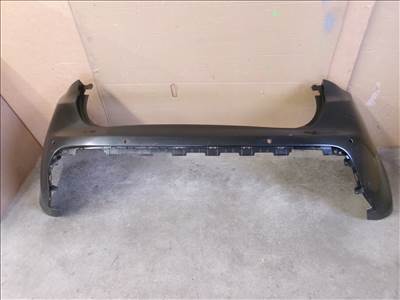 KIA CEE'D Kombi hátsó lökhárító héj 2014-2018 86611-A2200