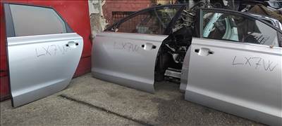 Audi A6 (C7 - 4G) Ajtók