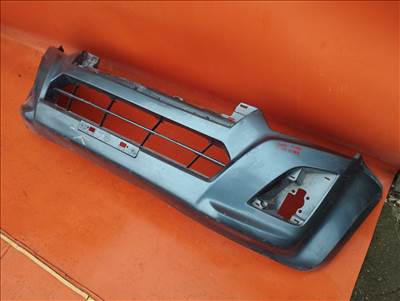 Isuzu D-max FL első lökhárító (S.40.1208R)