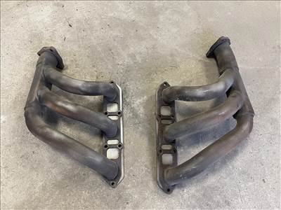 Porsche 911 Carrera leömlő  pofk996