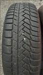 2db 215/65 17 Continental téli gumi r17 " DOT23