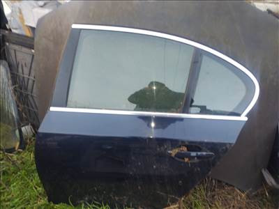 BMW 5-ös sorozat E60/E61 Bal hátsó ajtó 