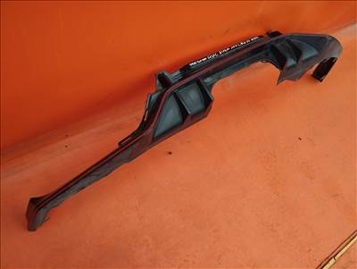 Honda Civic Type R hátsó diffúzor 17-től 71502-TGH-A000 (L.50.1210R)a