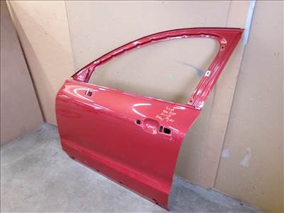 VOLVO XC60 bal első ajtó 2017-