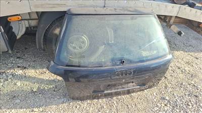 Audi A4 (B5) Avant csomagtérajtó LZ9U