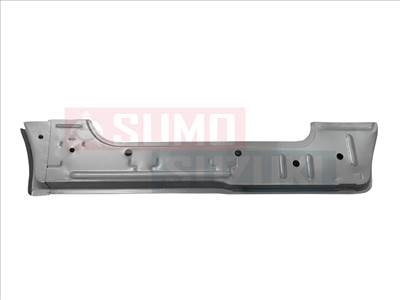 Suzuki Samurai belső küszöb bal rövid (SHORT) 61590-80003