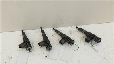 510105 Audi A4, Seat, 2.0 16V, G+ Jelü PD Elem, 03G130073G+, Bosch, Porlasztó