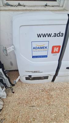 Eladó Ford Transit Connect Mk2 haszonjármű