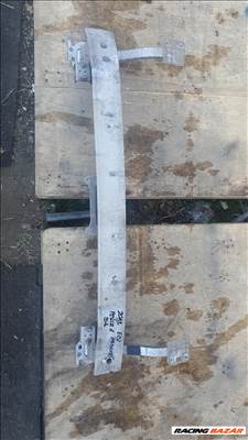 2012 Peugeot 208 első lökhárító merevítő 